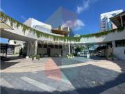 Local comercial Paseo Chapultepec 272.34 mts