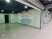 Local comercial piso 1 Strip Center en Buin