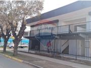 Local comercial piso 2 Strip Center en Buin