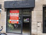 Local Comercial. Planta Baja: 3.30 x 9 m. Entrepiso: 10 m²