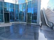 Local comercial planta libre