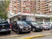 ¡Local comercial premium en Las Condes!
