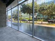 LOCAL COMERCIAL PRIME EN SAN ISIDRO – 400 m² | ALTO...