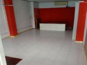 LOCAL COMERCIAL PRÓXIMO AL CENTRO HOSPITALARIO DE OURENSE