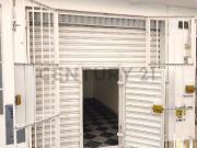 LOCAL COMERCIAL PUERTA A CALLE EN PASAJE VILLARAN