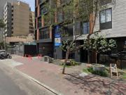 Local comercial Puerta Calle Miraflores