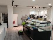 Local Comercial Reformado en Benidorm Ideal para Comidas...