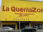 Local Comercial Renta Juárez Chihuahua 45,000 Indloc RGC