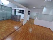 LOCAL COMERCIAL SAN BORJA, ESTACIONAMIENTOS, CERCA...