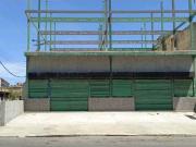 LOCAL COMERCIAL SAN RAFAEL CRUCE CALLE LAREZ PORLAMAR