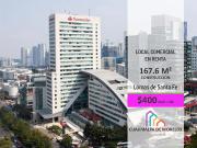 Local comercial Santa Fe