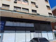 LOCAL COMERCIAL SANTA MONICA 183mts/4B/8PE