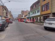 Local Comercial Se Alquila – Jr.San Martin 3829 Smp