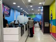 LOCAL COMERCIAL SECTOR PASEO AHUMADA SANTIAGO