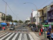 LOCAL COMERCIAL SEGUNDO Y TERCER PISO EN PLENA ZONA...