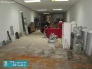 Local comercial seminuevo en el centro de Calella de 176...