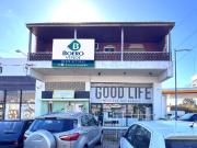 Local Comercial Showroom Galpon Casa