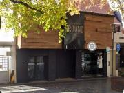 Local comercial sobre aristides villanueva