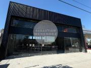 Local Comercial sobre Av. Gauss Categoría A estrenar...