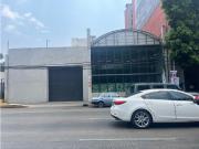 LOCAL COMERCIAL SOBRE AV. REVOLUCIÓN EN SAN PEDRO DE LOS...