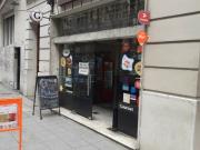 Local Comercial Sobre Avenida
