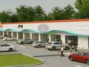 LOCAL COMERCIAL SOBRE AVENIDA EN EL NORTE DE MÉRIDA