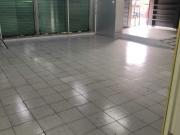 Local comercial sobre Paseo de la Reforma, CDMX