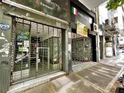 Local comercial sobre Scalabrini Ortiz esquina Av Corrientes