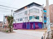 Local Comercial Súper Ubicado