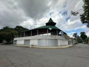 Local Comercial tipo Restaurante en Alquiler en El...
