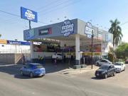 Local comercial tipo taller