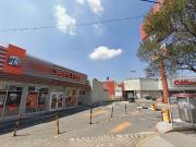 LOCAL COMERCIAL TOLUCA 1 Via Alfredo del Mazo 805,...