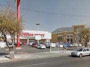 LOCAL COMERCIAL TOLUCA 2 Lic. A. López Mateos 1584, 14...