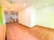 LOCAL COMERCIAL TOTALMENTE REFORMDO EN SAN ANTONIO