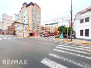 Local Comercial U Oficina En Alquiler | Esquina | Piso 2