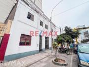 LOCAL COMERCIAL U OFICINA EN ALQUILER | ESQUINA | PISO 2 y 3