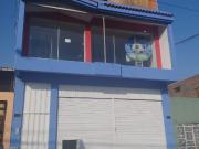 Local Comercial Ubicación Estratégica Av. Tupac Amaru...