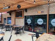 LOCAL COMERCIAL UBICADO EN EL SEGUNDO PISO / ROOFTOOP