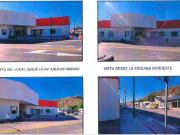 Local comercial ubicado en Guaymas, Sonora 1