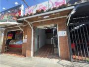 LOCAL COMERCIAL URBANIZACION LAS MERCEDES CABUDARE VE26...