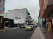 Local comercial vendo en Machala centro