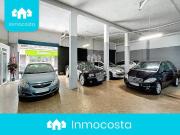 Local Comercial Venta Alicante