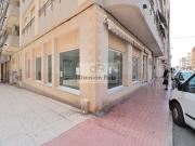 Local Comercial Venta Alicante