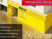 Local Comercial Venta con flujo asegurado La Perla