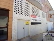 Local Comercial Venta Jaén