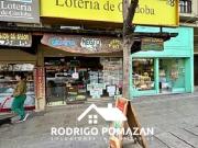 Local Comercial Venta La Falda 73M2 Plena Av.Eden