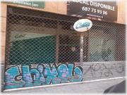 Local Comercial Venta Madrid