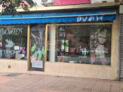 Local Comercial Venta Madrid