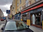 Local Comercial Venta Madrid