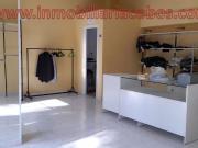 Local Comercial Venta Sevilla